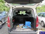 Opel Combo Life Diesel MR`21 E6d Aukcja 294264 - grafika 52