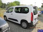 Opel Combo Life Diesel MR`21 E6d Aukcja 294264 - grafika 2