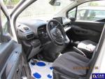 Opel Combo Life Diesel MR`21 E6d Aukcja 294264 - grafika 57