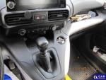 Opel Combo Life Diesel MR`21 E6d Aukcja 294264 - grafika 64