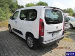 Opel Combo Life Diesel MR`21 E6d Aukcja 294264 - grafika 3