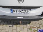 Opel Combo Life Diesel MR`21 E6d Aukcja 294264 - grafika 82