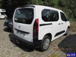 Opel Combo Life Diesel MR`21 E6d Aukcja 294264 - grafika 5