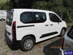 Opel Combo Life Diesel MR`21 E6d Aukcja 294264 - grafika 6