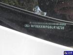 Ford Transit FT Connect 220 L1 1.5 TDCi MR`18 E6.2 2.4t Aukcja 295881 - grafika 11