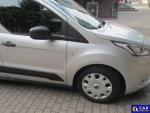Ford Transit FT Connect 220 L1 1.5 TDCi MR`18 E6.2 2.4t Aukcja 295881 - grafika 13