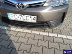 Toyota Corolla 1.4 Diesel MR`16 E6 Aukcja 294677 - grafika 43