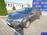 Toyota Corolla 1.4 Diesel MR`16 E6 Aukcja 294677 - grafika 1