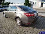 Toyota Corolla 1.4 Diesel MR`16 E6 Aukcja 294677 - grafika 2