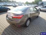 Toyota Corolla 1.4 Diesel MR`16 E6 Aukcja 294677 - grafika 4