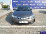 Toyota Corolla 1.4 Diesel MR`16 E6 Aukcja 294677 - grafika 6