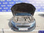 Skoda Superb III 2.0 TDI MR`20 E6d Aukcja 294863 - grafika 10