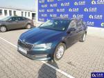 Skoda Superb III 2.0 TDI MR`20 E6d Aukcja 294863 - grafika 1