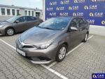 Toyota Auris HSD 1.8 MR`15 E6 Aukcja 294678 - grafika 1