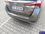 Toyota Auris HSD 1.8 MR`15 E6 Aukcja 294678 - grafika 79