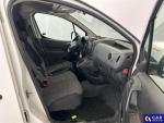 Peugeot Partner INREDNING SERVICEBIL, WEBASTO  Aukcja 293940 - grafika 1