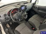 Peugeot Partner INREDNING SERVICEBIL, WEBASTO  Aukcja 293940 - grafika 2