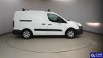 Peugeot Partner INREDNING SERVICEBIL, WEBASTO  Aukcja 293940 - grafika 12