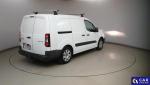 Peugeot Partner INREDNING SERVICEBIL, WEBASTO  Aukcja 293940 - grafika 14