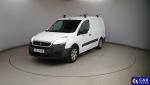 Peugeot Partner INREDNING SERVICEBIL, WEBASTO  Aukcja 293940 - grafika 18