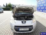 Peugeot Partner II Tepee 1.6 HDI MR`08 E4 Aukcja 298192 - grafika 9