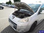 Peugeot Partner II Tepee 1.6 HDI MR`08 E4 Aukcja 298192 - grafika 10