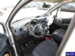 Peugeot Partner II Tepee 1.6 HDI MR`08 E4 Aukcja 298192 - grafika 14