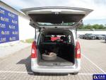 Peugeot Partner II Tepee 1.6 HDI MR`08 E4 Aukcja 298192 - grafika 20