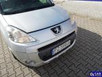 Peugeot Partner II Tepee 1.6 HDI MR`08 E4 Aukcja 298192 - grafika 33