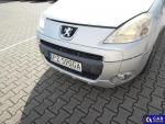 Peugeot Partner II Tepee 1.6 HDI MR`08 E4 Aukcja 298192 - grafika 36