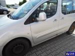 Peugeot Partner II Tepee 1.6 HDI MR`08 E4 Aukcja 298192 - grafika 45