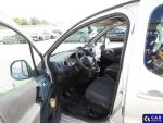Peugeot Partner II Tepee 1.6 HDI MR`08 E4 Aukcja 298192 - grafika 52