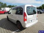 Peugeot Partner II Tepee 1.6 HDI MR`08 E4 Aukcja 298192 - grafika 2
