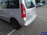 Peugeot Partner II Tepee 1.6 HDI MR`08 E4 Aukcja 298192 - grafika 63