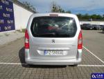 Peugeot Partner II Tepee 1.6 HDI MR`08 E4 Aukcja 298192 - grafika 3