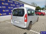 Peugeot Partner II Tepee 1.6 HDI MR`08 E4 Aukcja 298192 - grafika 4