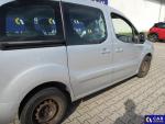 Peugeot Partner II Tepee 1.6 HDI MR`08 E4 Aukcja 298192 - grafika 78
