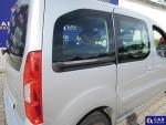 Peugeot Partner II Tepee 1.6 HDI MR`08 E4 Aukcja 298192 - grafika 80