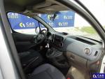 Peugeot Partner II Tepee 1.6 HDI MR`08 E4 Aukcja 298192 - grafika 84