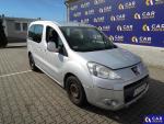 Peugeot Partner II Tepee 1.6 HDI MR`08 E4 Aukcja 298192 - grafika 5