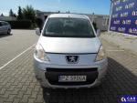 Peugeot Partner II Tepee 1.6 HDI MR`08 E4 Aukcja 298192 - grafika 6