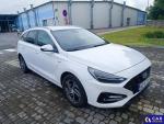 Hyundai i30 1.5 MR`20 E6 Aukcja 294417 - grafika 2