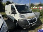 Citroën Jumper 30 2.2 HDI MR`07 E4 3.0t Aukcja 294572 - grafika 2