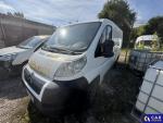 Citroën Jumper 30 2.2 HDI MR`07 E4 3.0t Aukcja 294572 - grafika 1