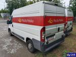 Citroën Jumper 33 2.2 HDI MR`07 E4 3.3t Aukcja 294573 - grafika 15