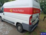 Citroën Jumper 33 2.2 HDI MR`07 E4 3.3t Aukcja 294573 - grafika 17