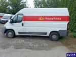 Citroën Jumper 33 2.2 HDI MR`07 E4 3.3t Aukcja 294573 - grafika 18