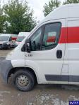 Citroën Jumper 33 2.2 HDI MR`07 E4 3.3t Aukcja 294573 - grafika 20