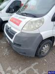 Citroën Jumper 33 2.2 HDI MR`07 E4 3.3t Aukcja 294573 - grafika 24