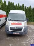 Citroën Jumper 33 2.2 HDI MR`07 E4 3.3t Aukcja 294573 - grafika 26